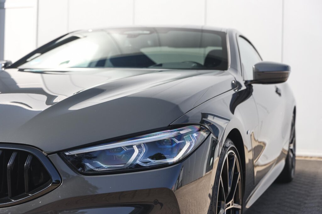 BMW 8 Serie 33