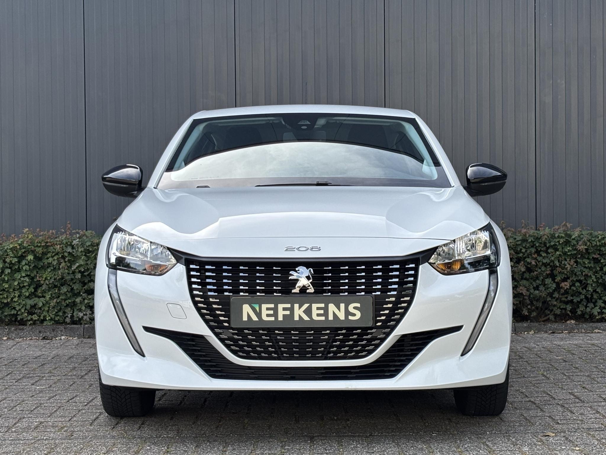Peugeot 208 75pk Active - Afbeelding 2