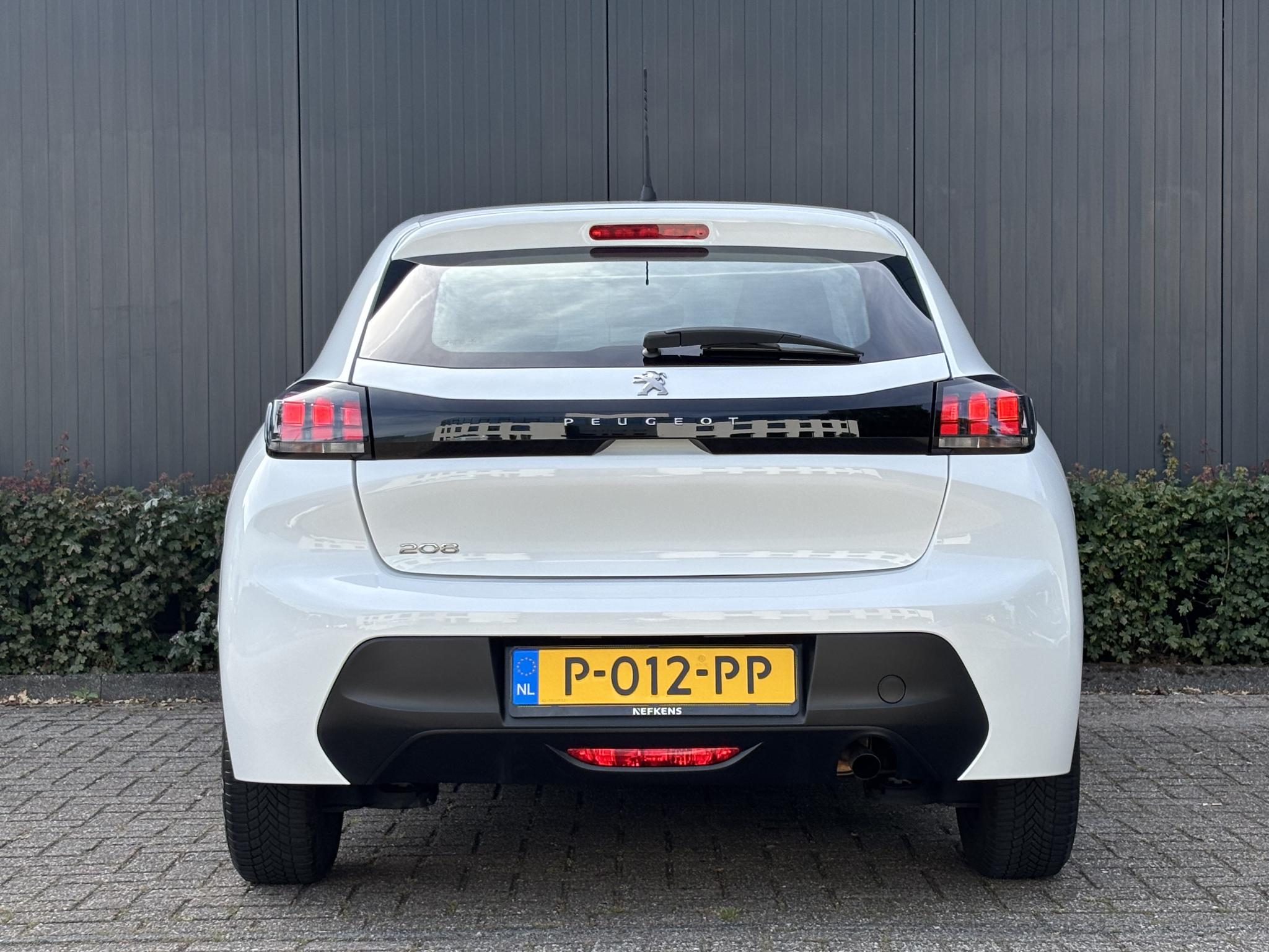 Peugeot 208 75pk Active - Afbeelding 5
