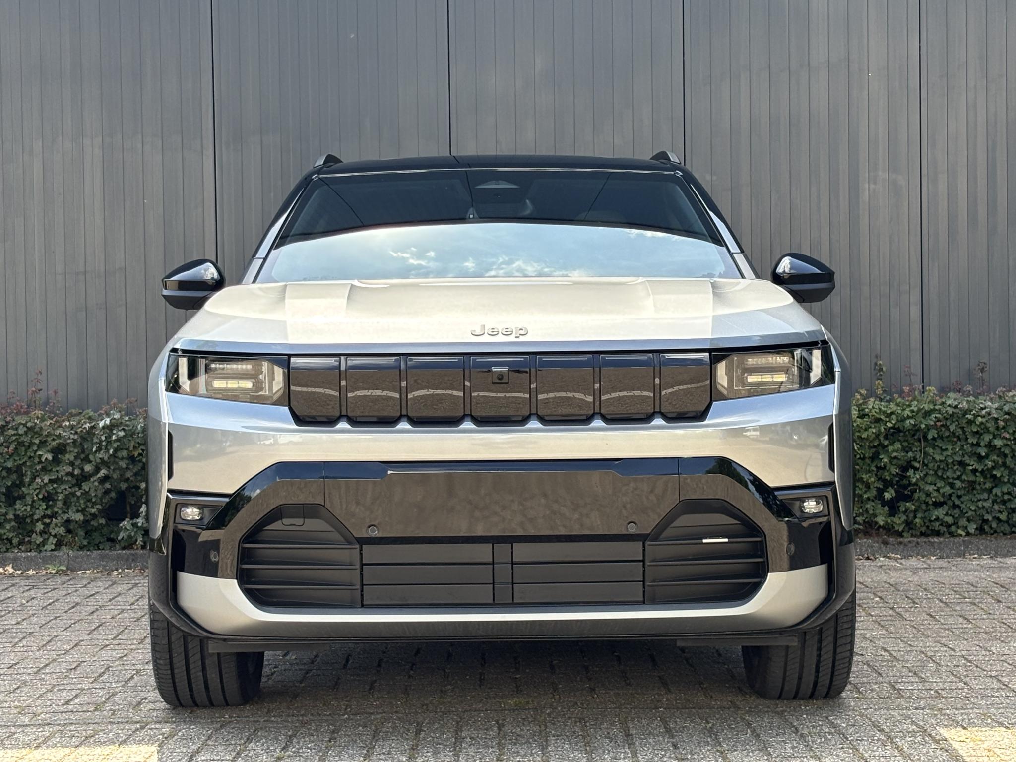 Jeep Compass First Edition 74 kWh - Afbeelding 2