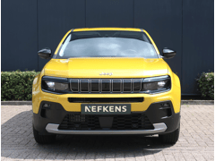 Jeep Avenger 1.2 100pk Summit - Afbeelding 2