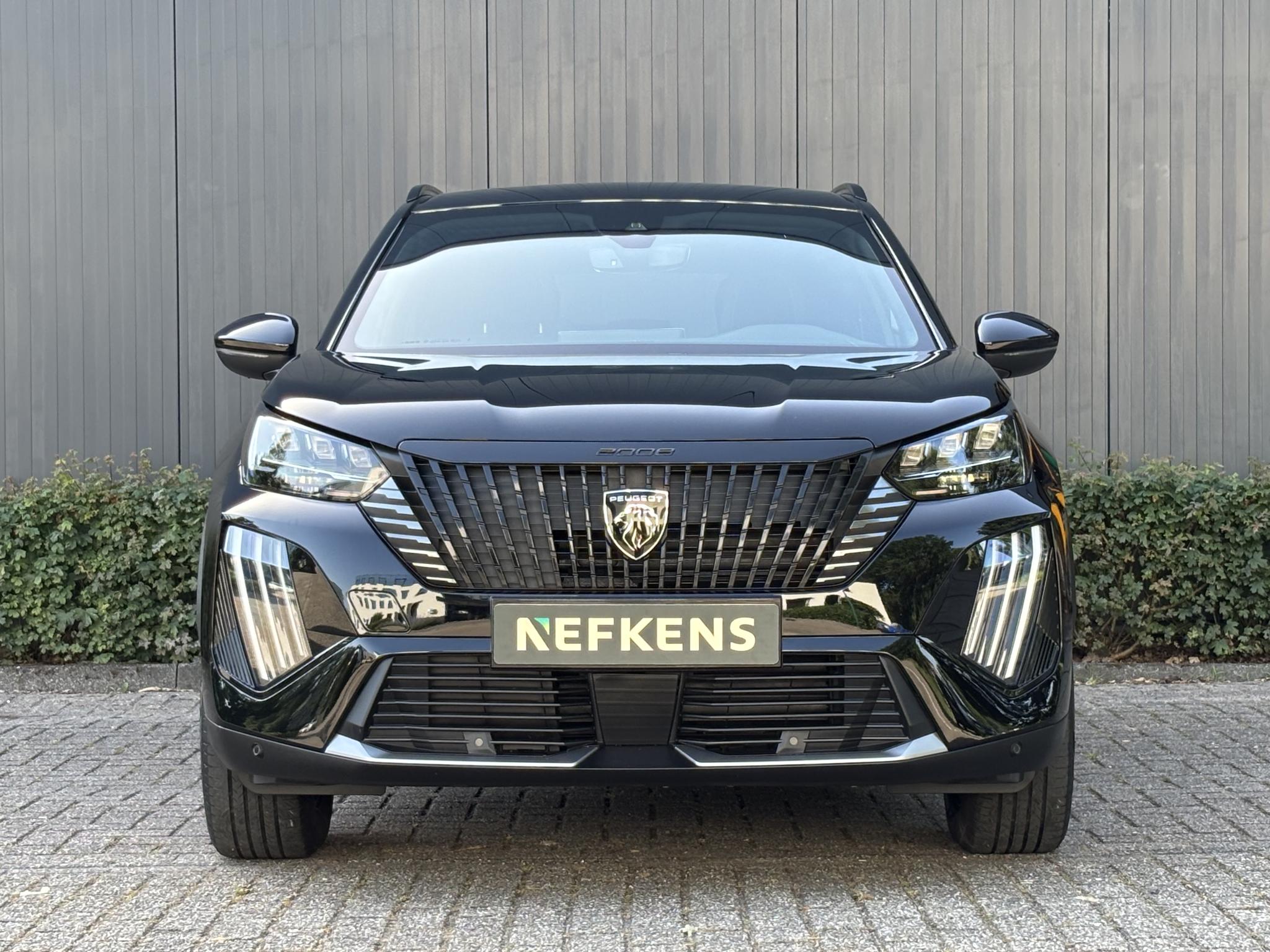 Peugeot e-2008 GT 54kWh - Afbeelding 2