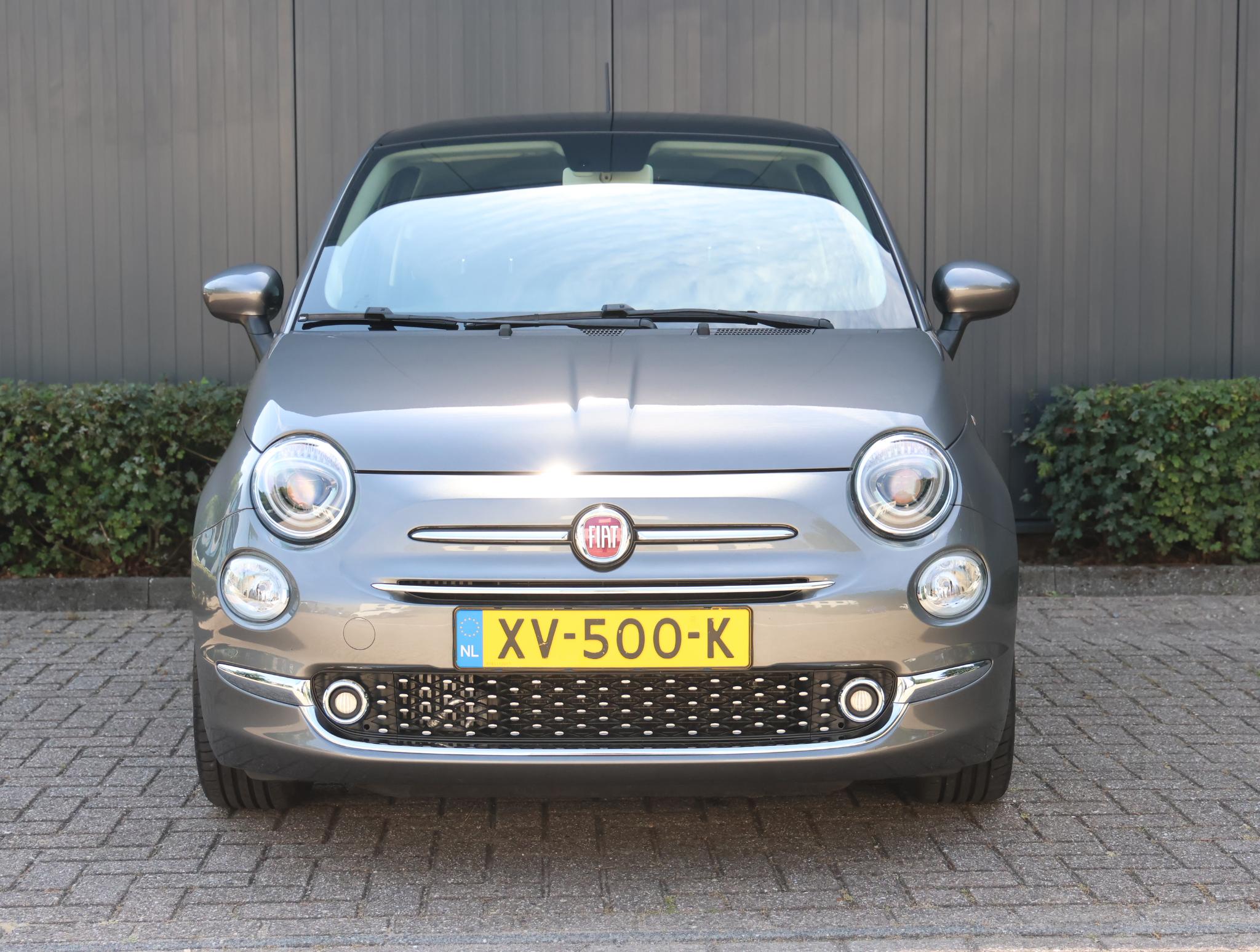 Fiat 500 80pk Turbo Mirror - Afbeelding 2