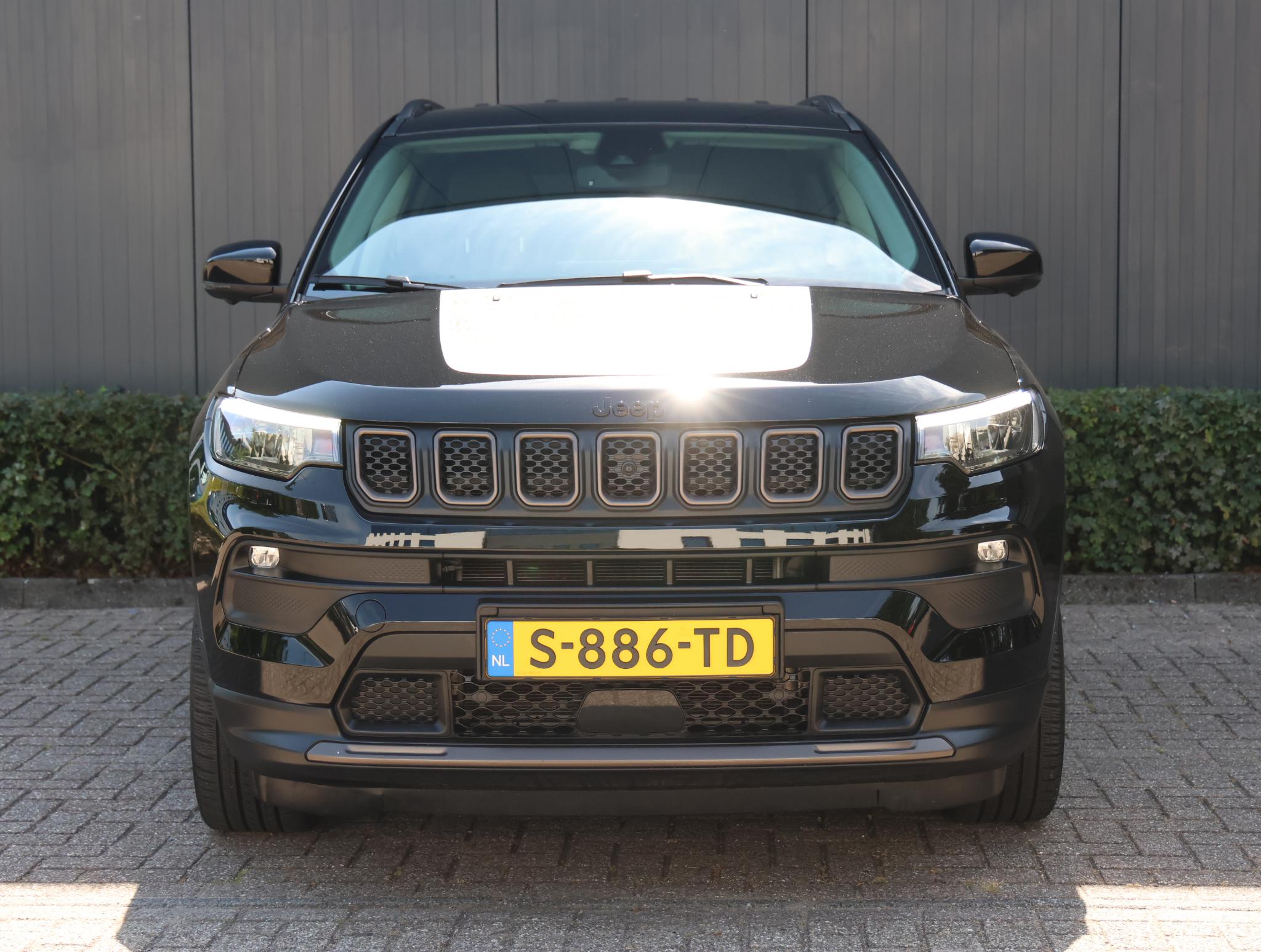 Jeep Compass 4XE 240pk Upland - Afbeelding 2
