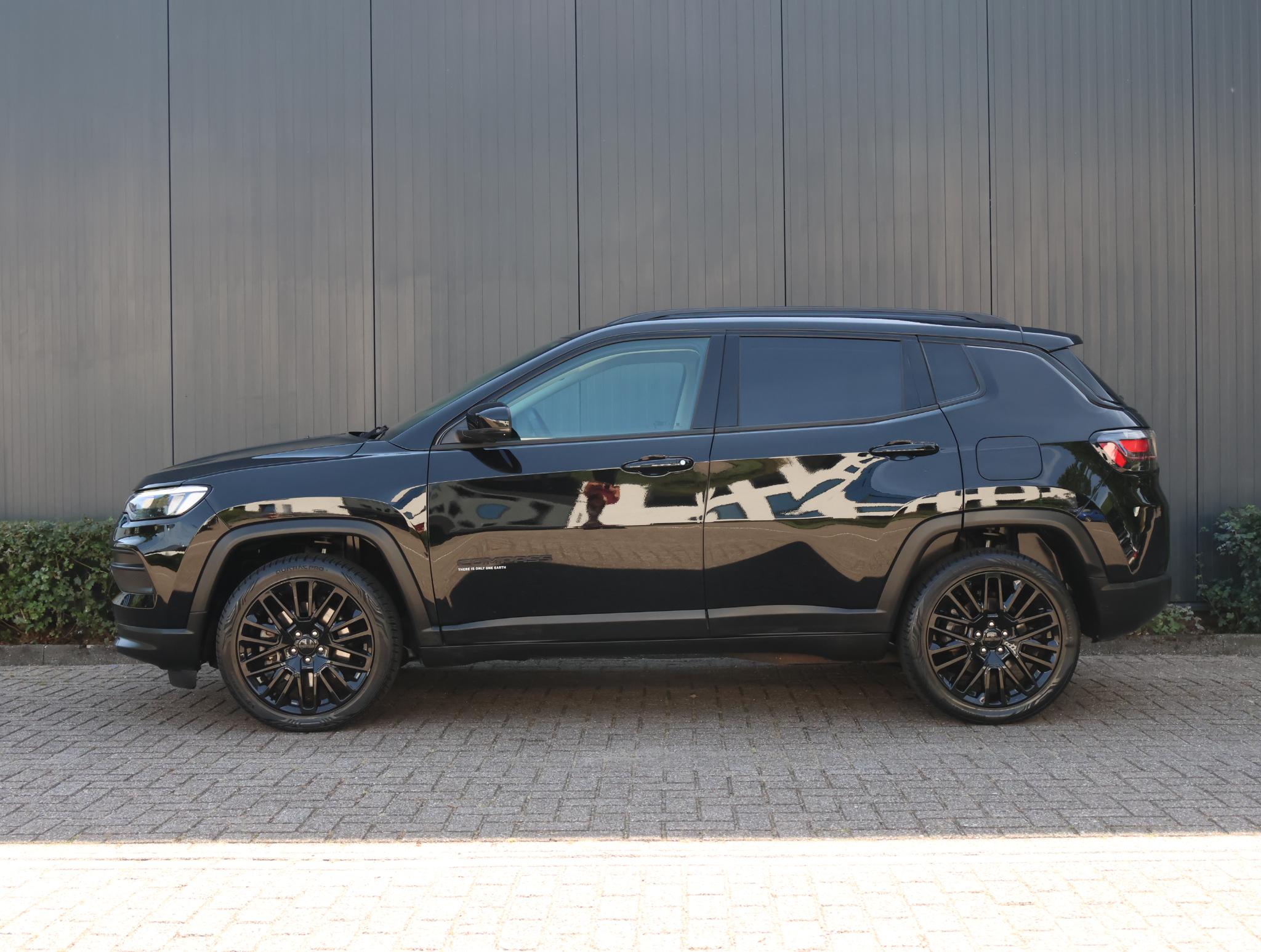 Jeep Compass 4XE 240pk Upland - Afbeelding 3