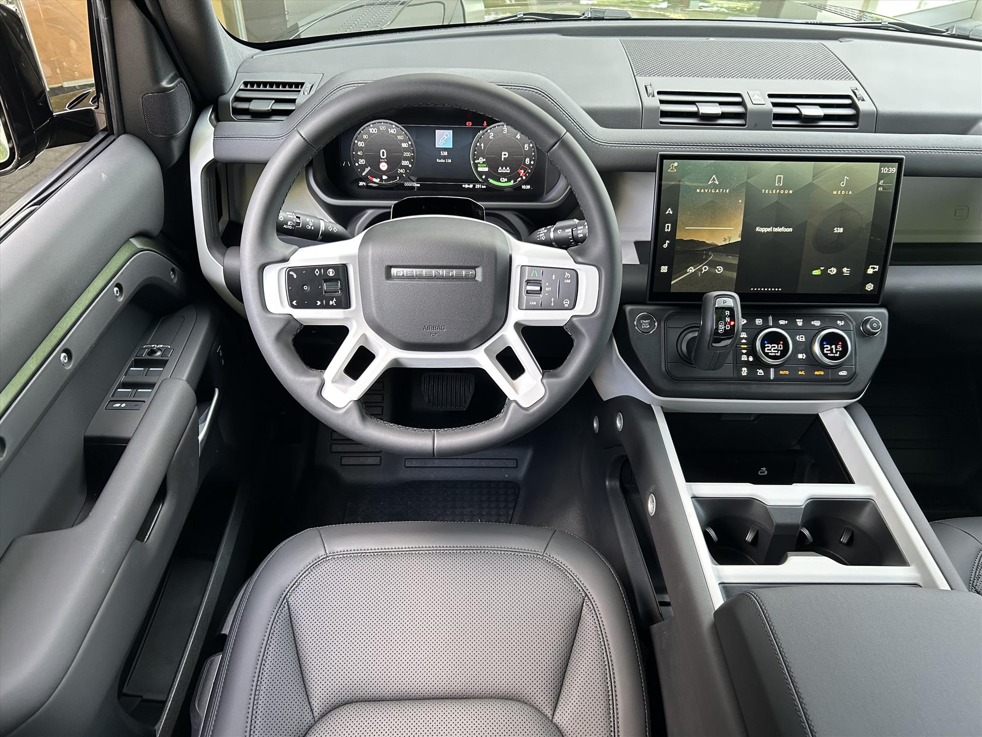 Land Rover Defender - foto 6
