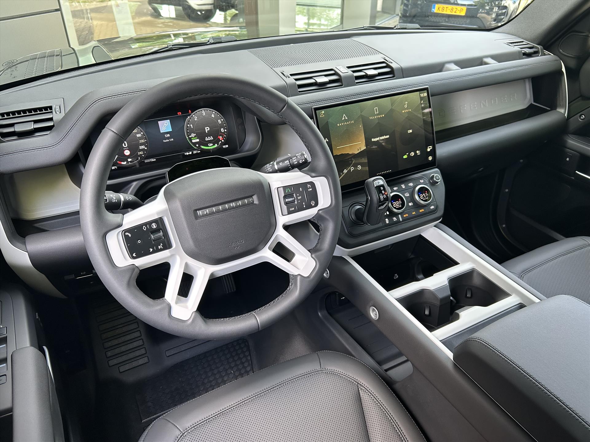 Land Rover Defender - foto 7