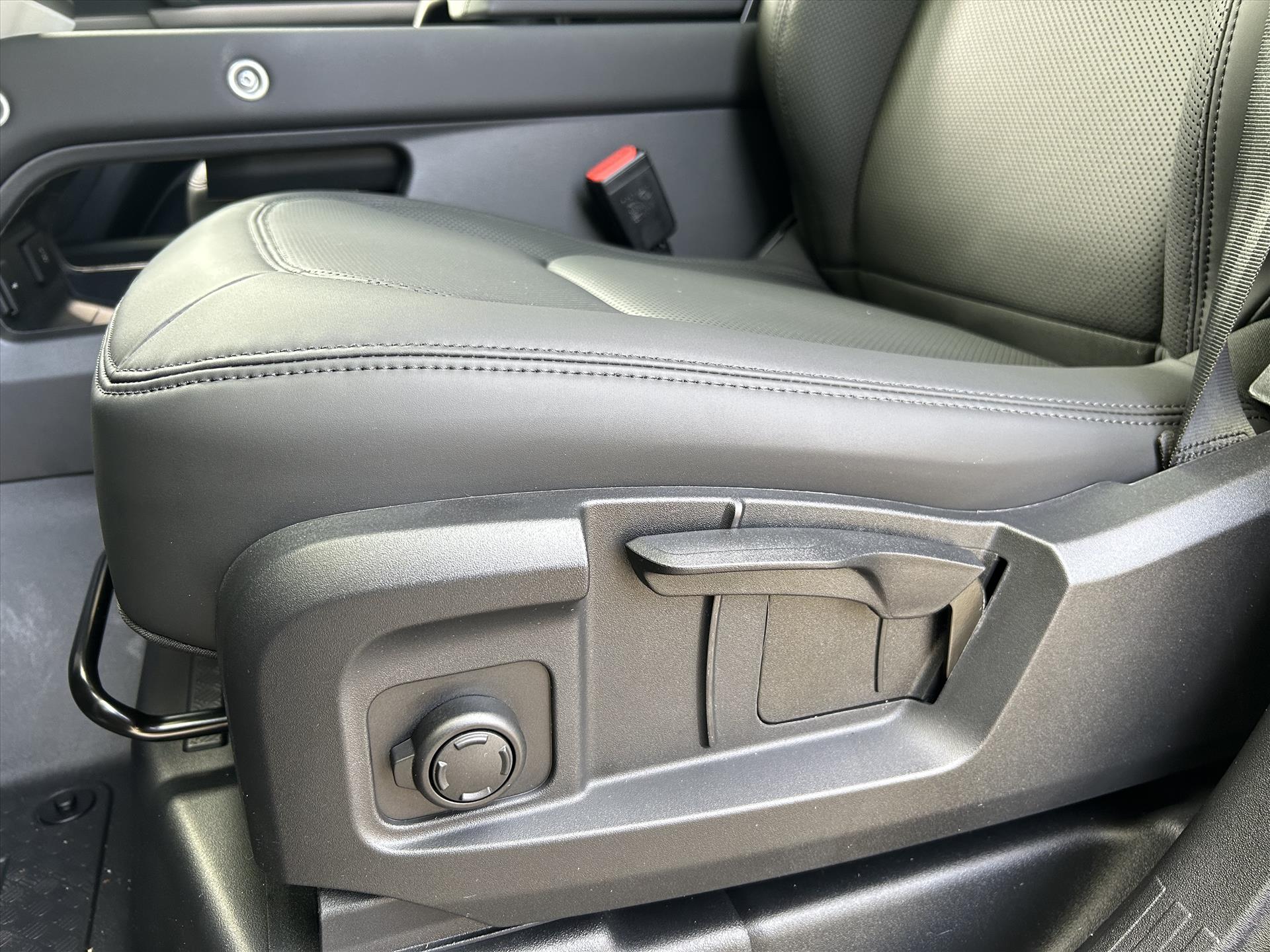 Land Rover Defender - foto 11
