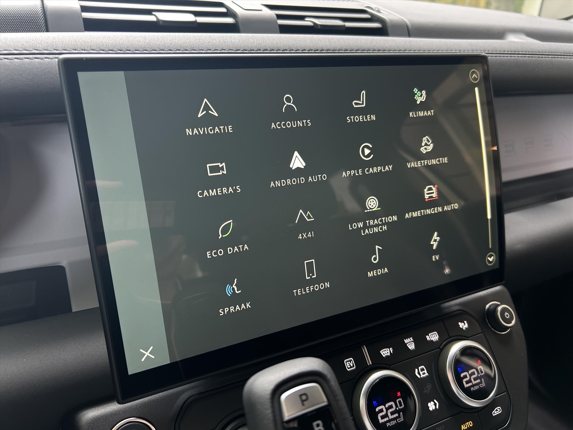 Land Rover Defender - foto 18