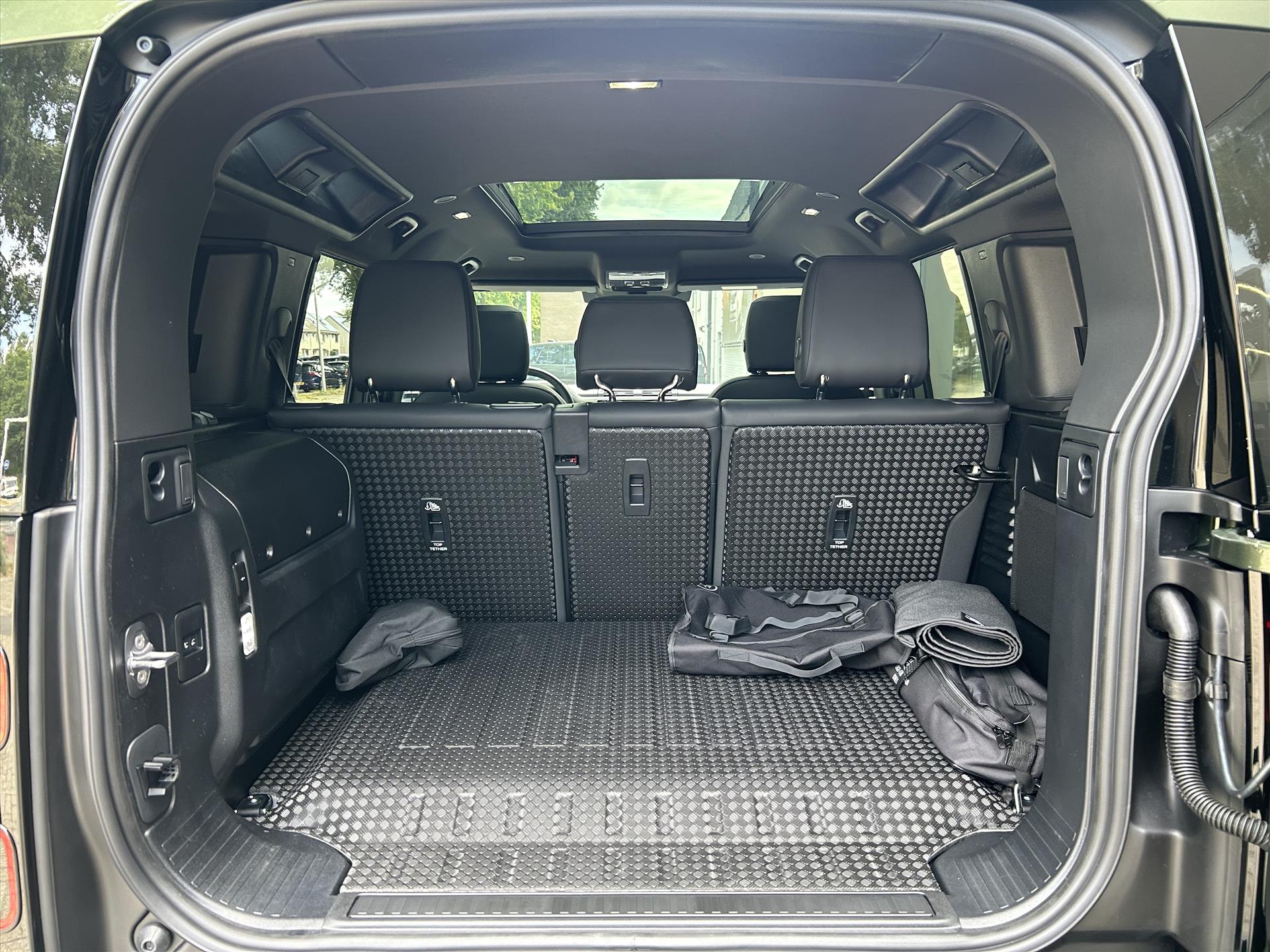 Land Rover Defender - foto 37