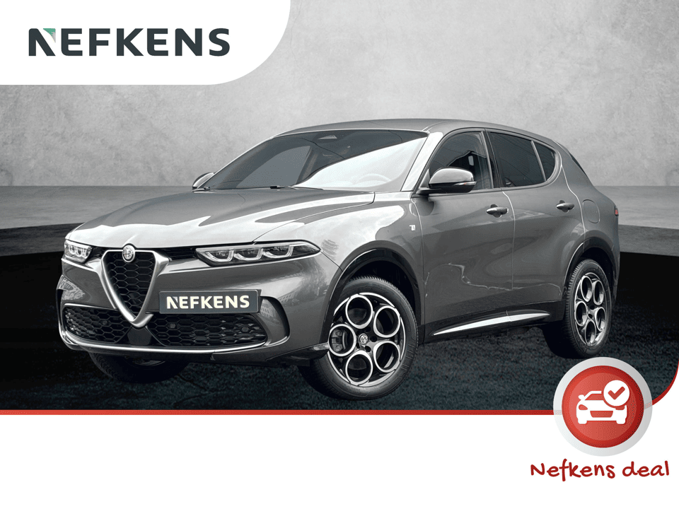 Alfa Romeo Tonale 1.3T PHEV 280pk Ti - Afbeelding 1