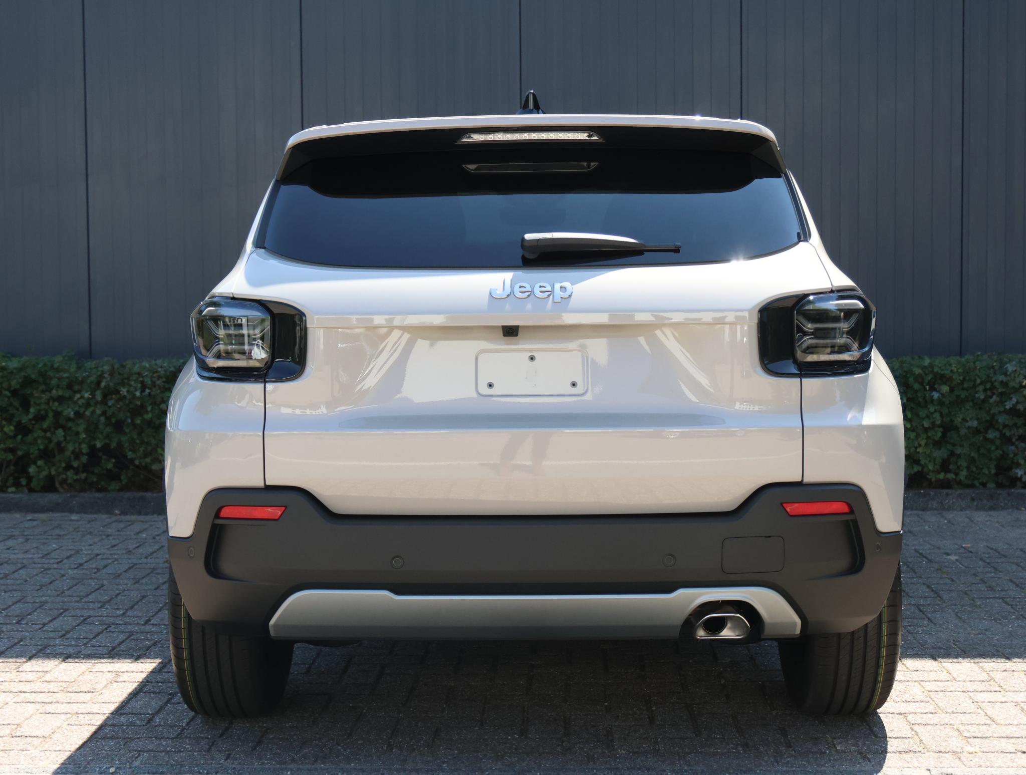 Jeep Avenger 1.2 e-Hybrid Summit - Afbeelding 5