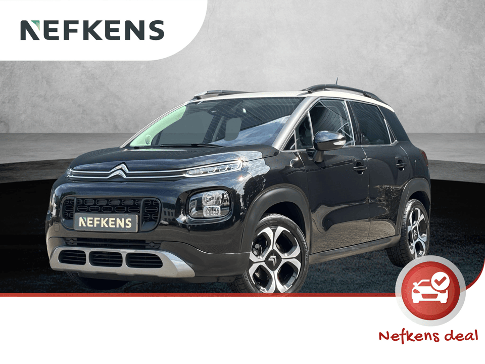 Citroën C3 Aircross 110pk Shine - Afbeelding 1