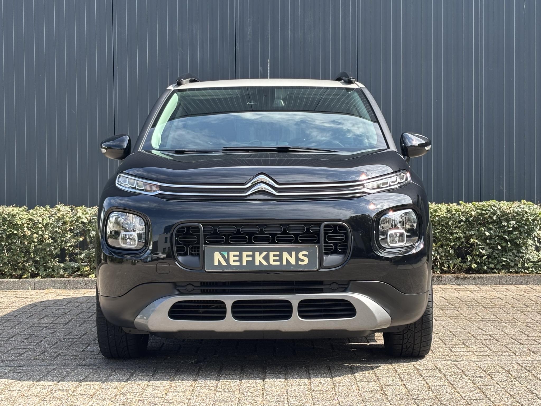 Citroën C3 Aircross 110pk Shine - Afbeelding 2
