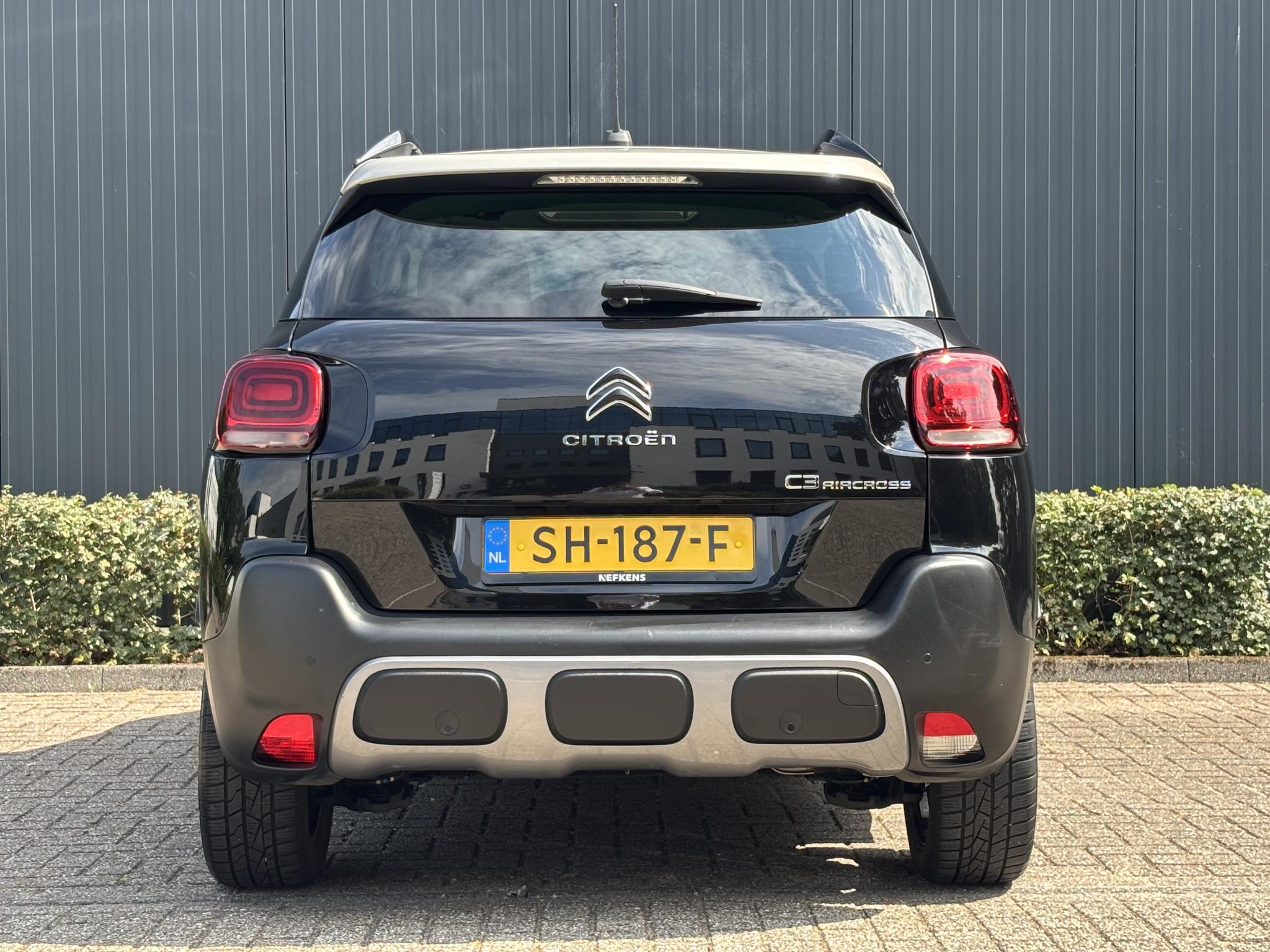 Citroën C3 Aircross 110pk Shine - Afbeelding 5