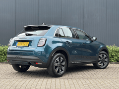 Fiat 600 110pk Hybrid Urban Automaat - Afbeelding 3