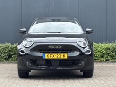 Fiat 600 1.2 Hybrid 145pk Icon Automaat - Afbeelding 2