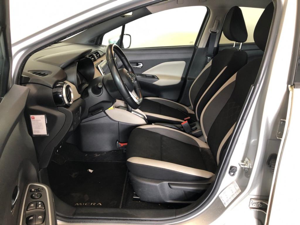 Nissan Micra 1.0 IG-T N-Connecta - Afbeelding 5