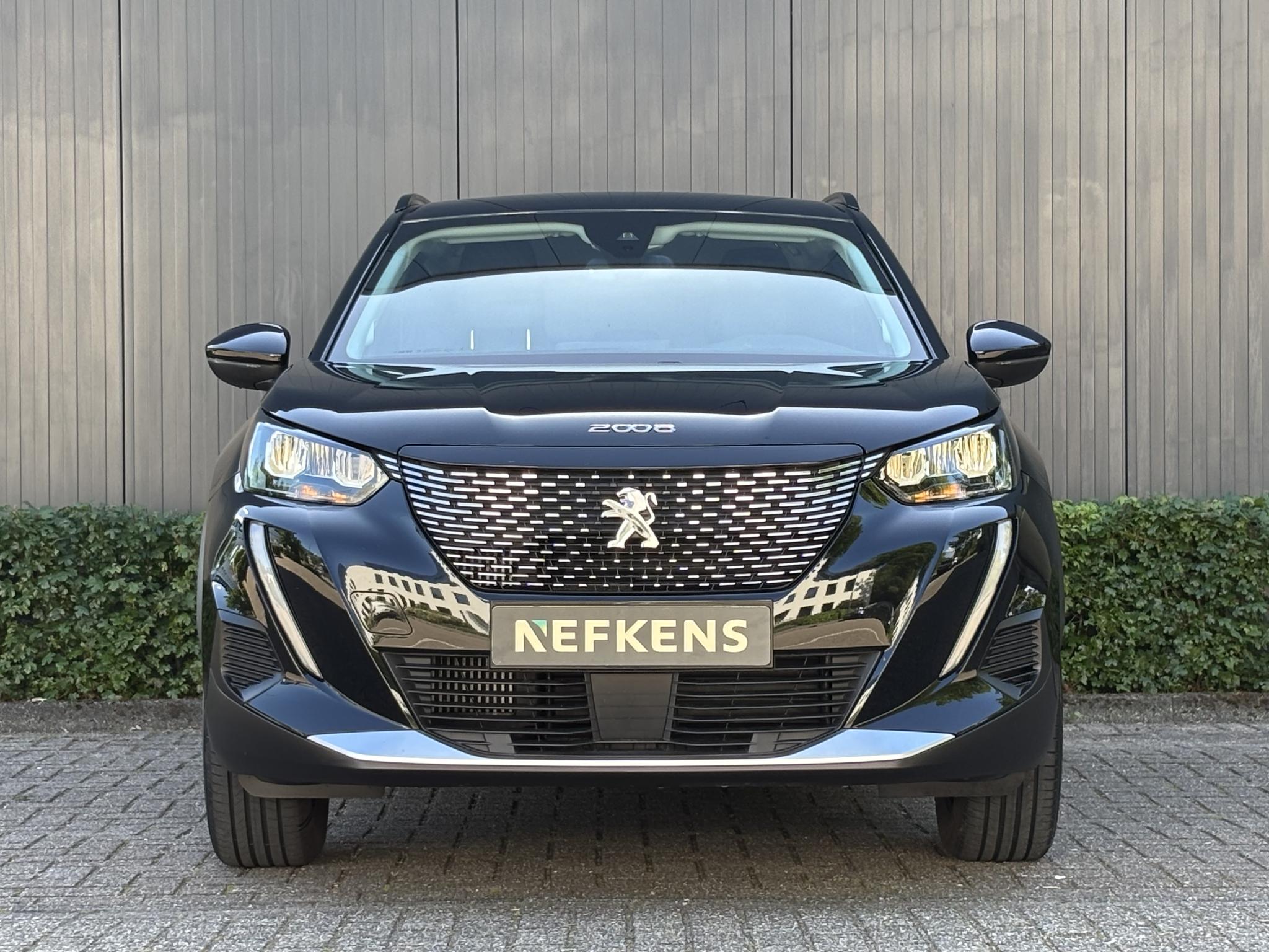 Peugeot 2008 1.2 130pk Allure Pack Automaat - Afbeelding 2