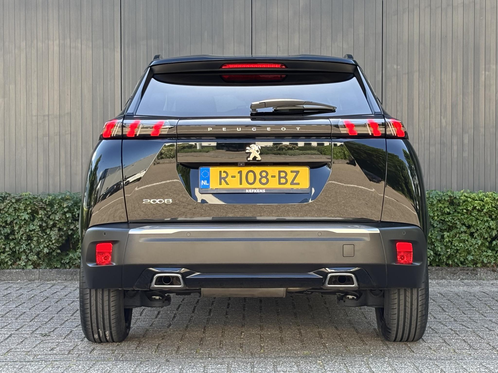 Peugeot 2008 1.2 130pk Allure Pack Automaat - Afbeelding 5