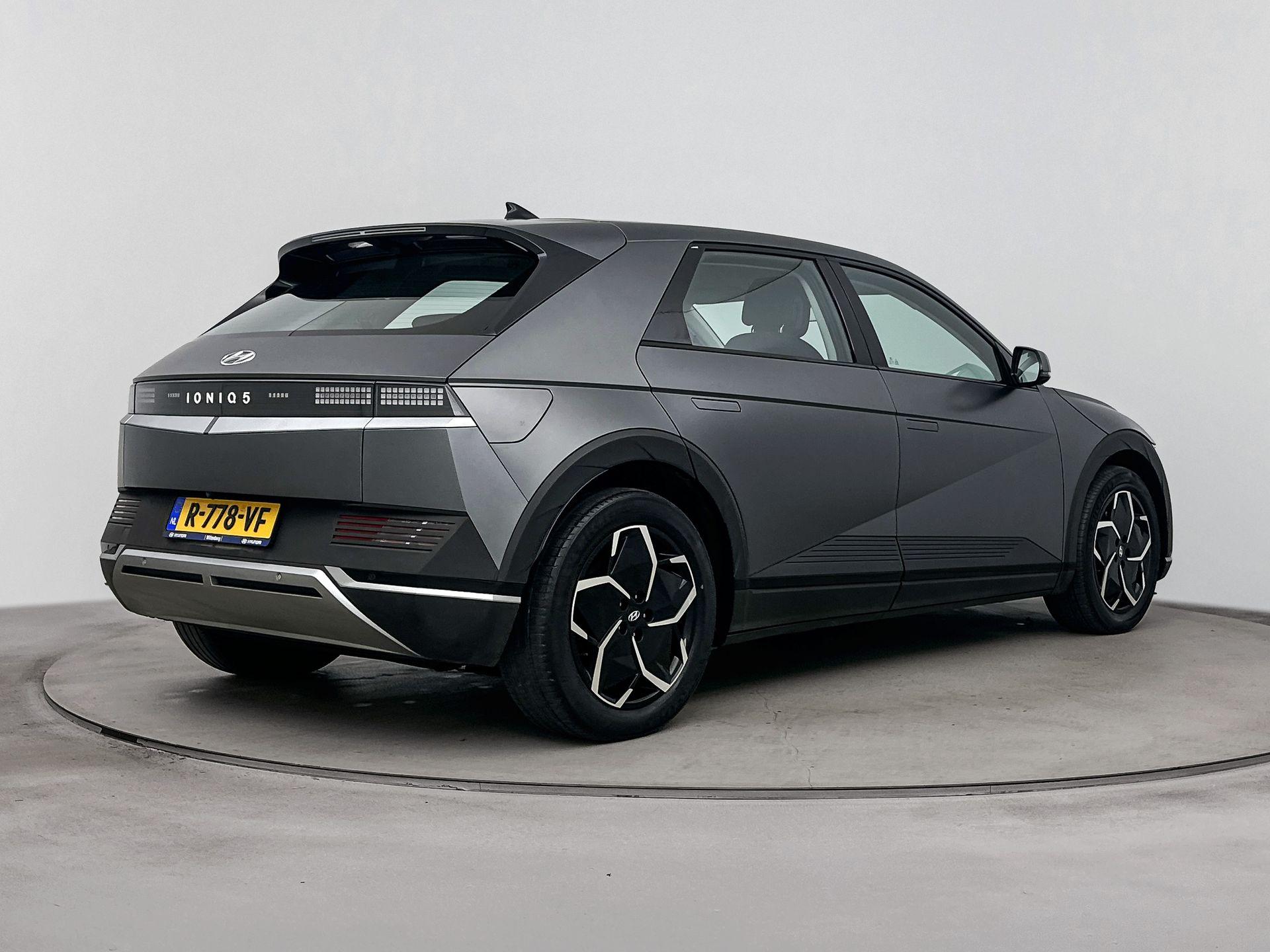 Hyundai IONIQ 5 Connect 73kWh - Afbeelding 3