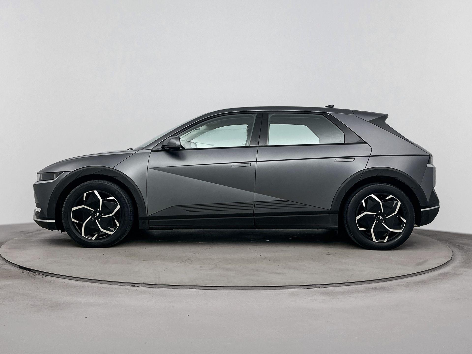 Hyundai IONIQ 5 Connect 73kWh - Afbeelding 4