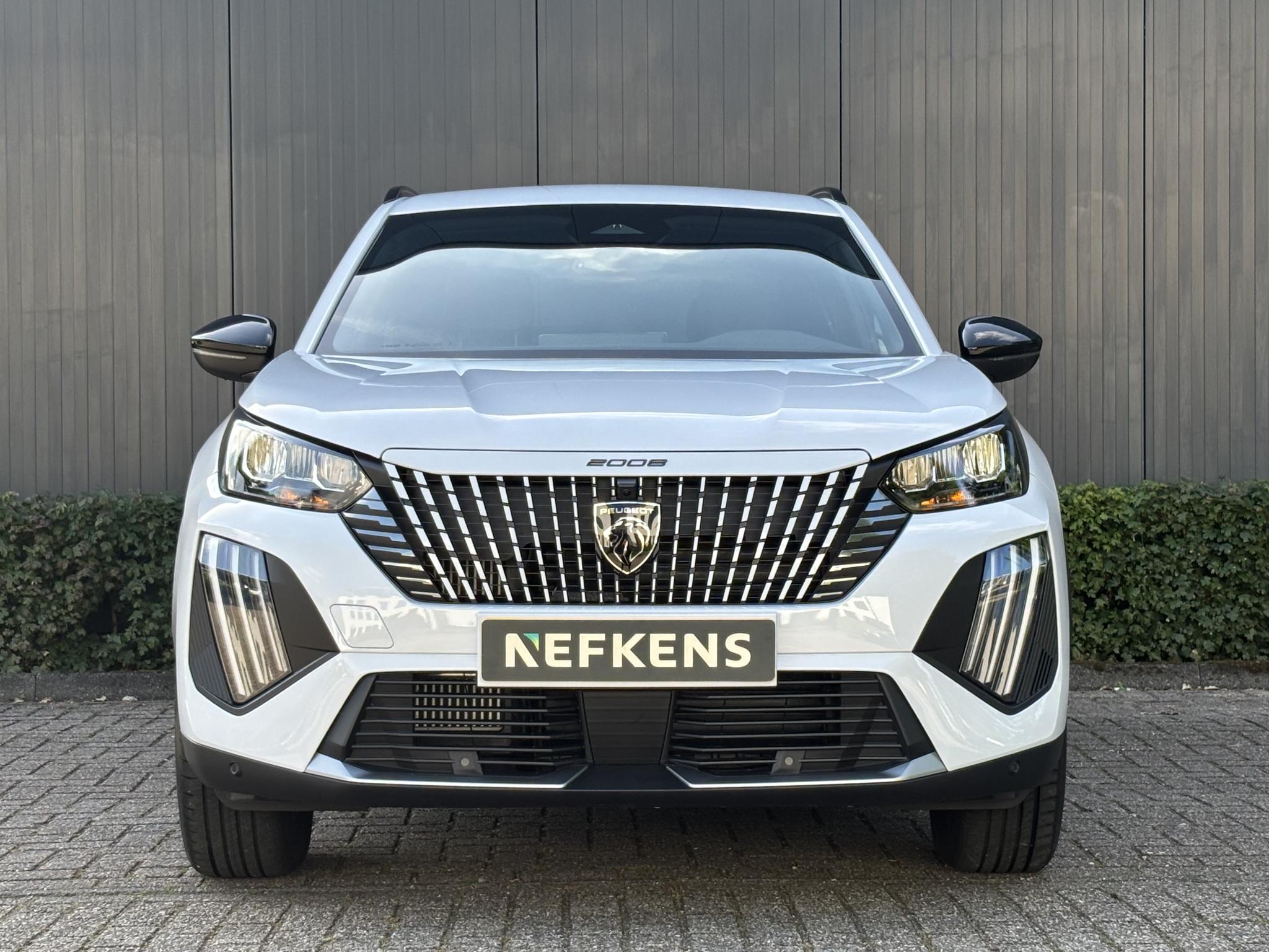 Peugeot 2008 1.2 Hybrid 145pk Allure Automaat - Afbeelding 2