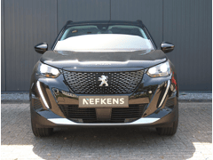 Peugeot 2008 1.2 130pk Allure Pack Automaat - Afbeelding 2