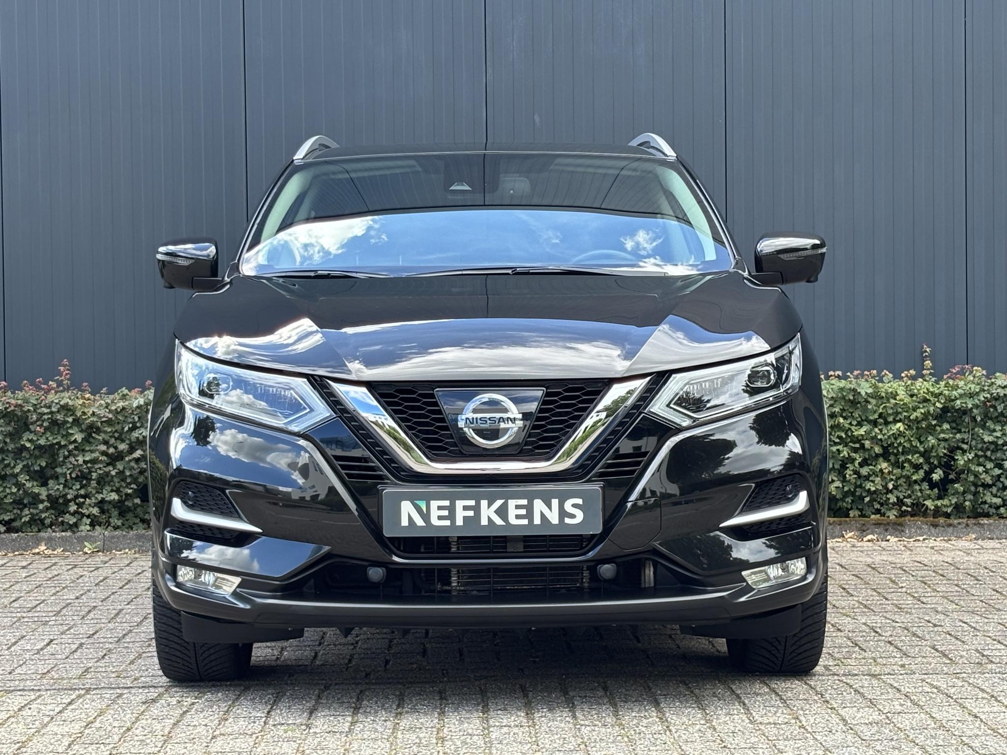 Nissan QASHQAI 1.2 Tekna + Automaat - Afbeelding 2
