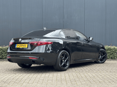 Alfa Romeo Giulia 200pk Sprint Automaat - Afbeelding 3