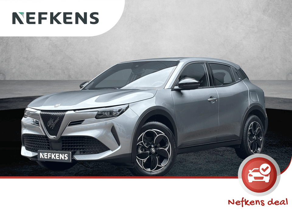 Alfa Romeo Junior Elettrica 54 kWh - Afbeelding 1
