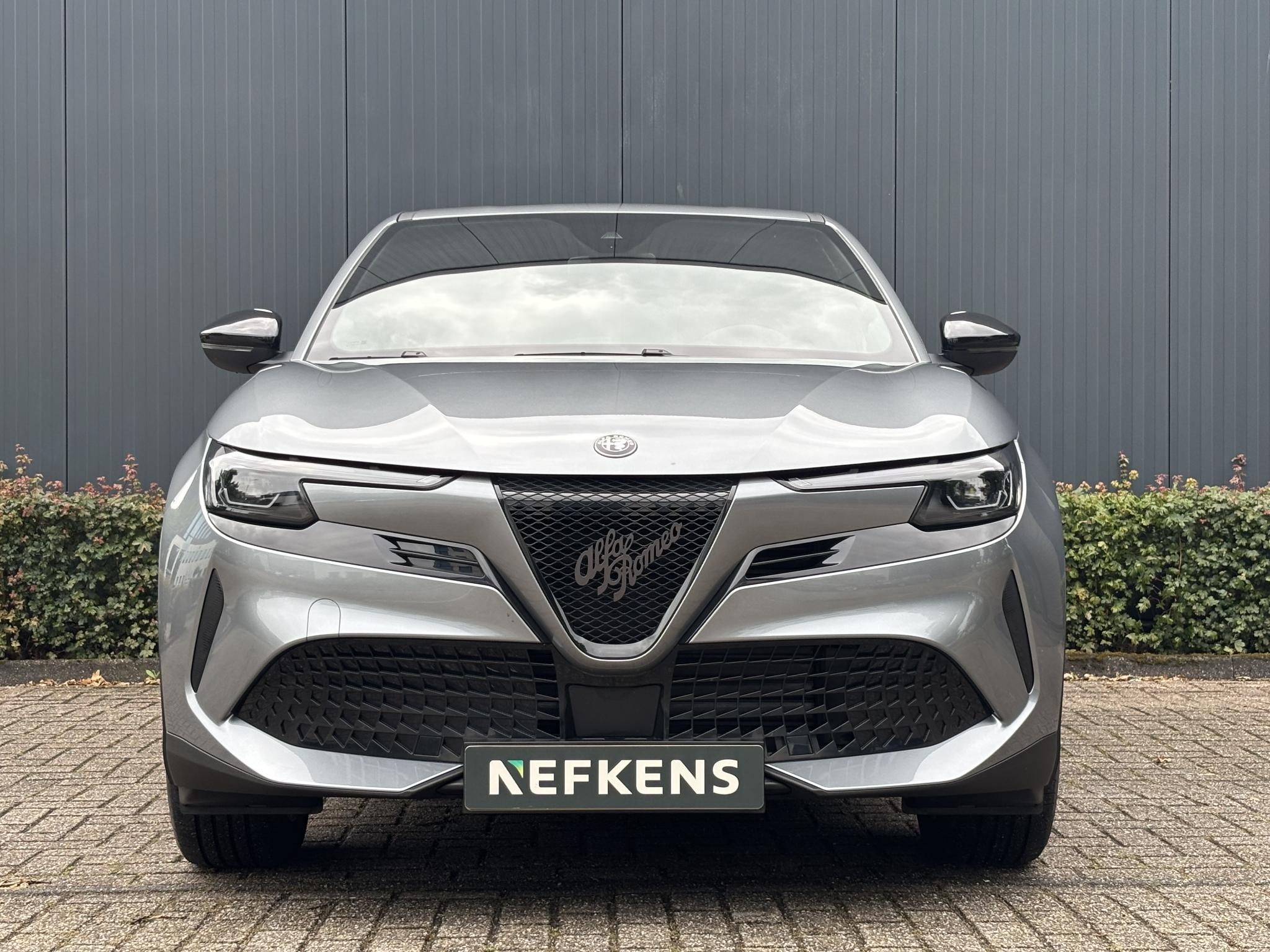Alfa Romeo Junior Elettrica 54 kWh - Afbeelding 2