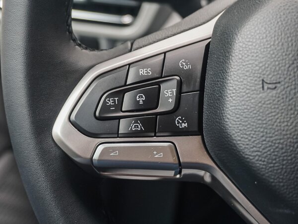 cruise control adaptief met Stop&Go cruise control adaptief met Stop&Go