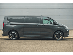 Volkswagen Transporter 2.5 eHybrid 233pk L2H1 30 Bulli - Afbeelding 3