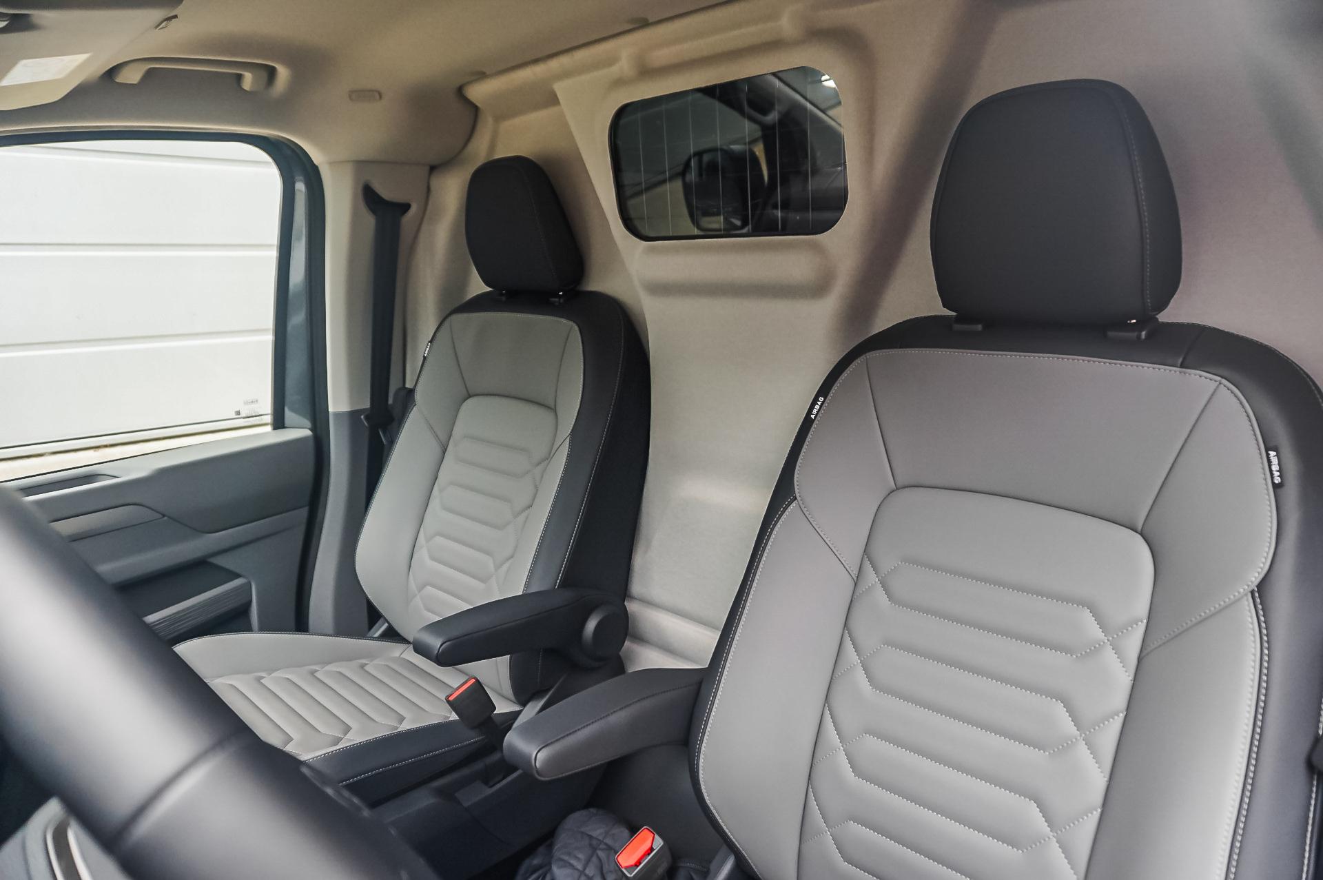 Volkswagen Transporter 2.5 eHybrid 233pk L2H1 30 Bulli - Afbeelding 4