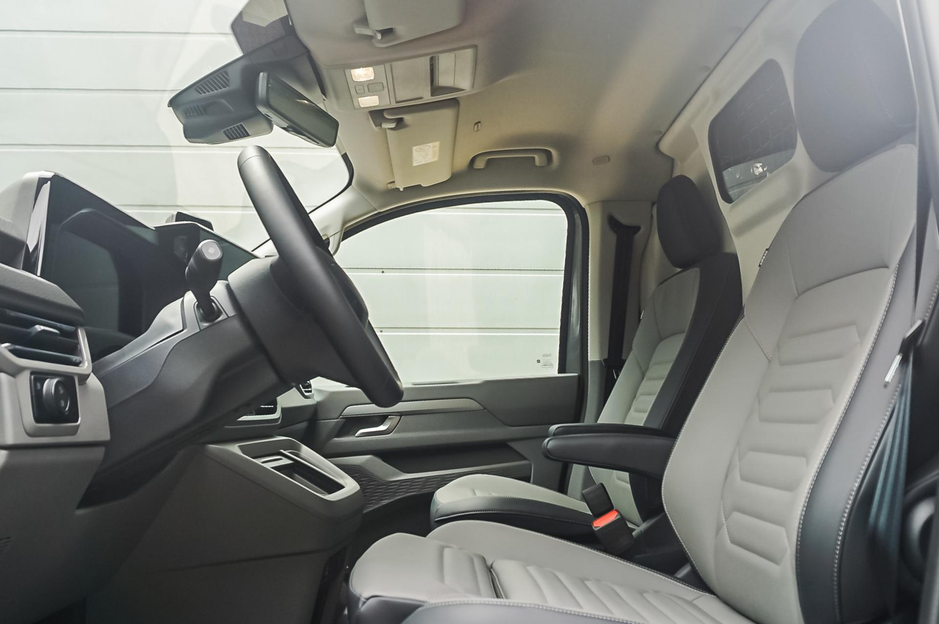 Volkswagen Transporter 2.5 eHybrid 233pk L2H1 30 Bulli - Afbeelding 5