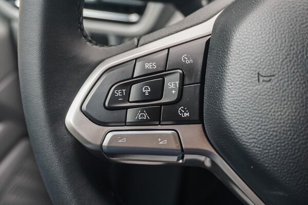 cruise control adaptief met Stop&Go cruise control adaptief met Stop&Go