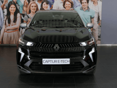 Renault Captur 1.8 E-Tech full hybrid 160 techno - Afbeelding 2