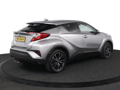 Toyota C-HR 1.8 Hybrid Executive - Afbeelding 2
