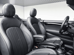 MINI Cabrio Cooper - Afbeelding 4