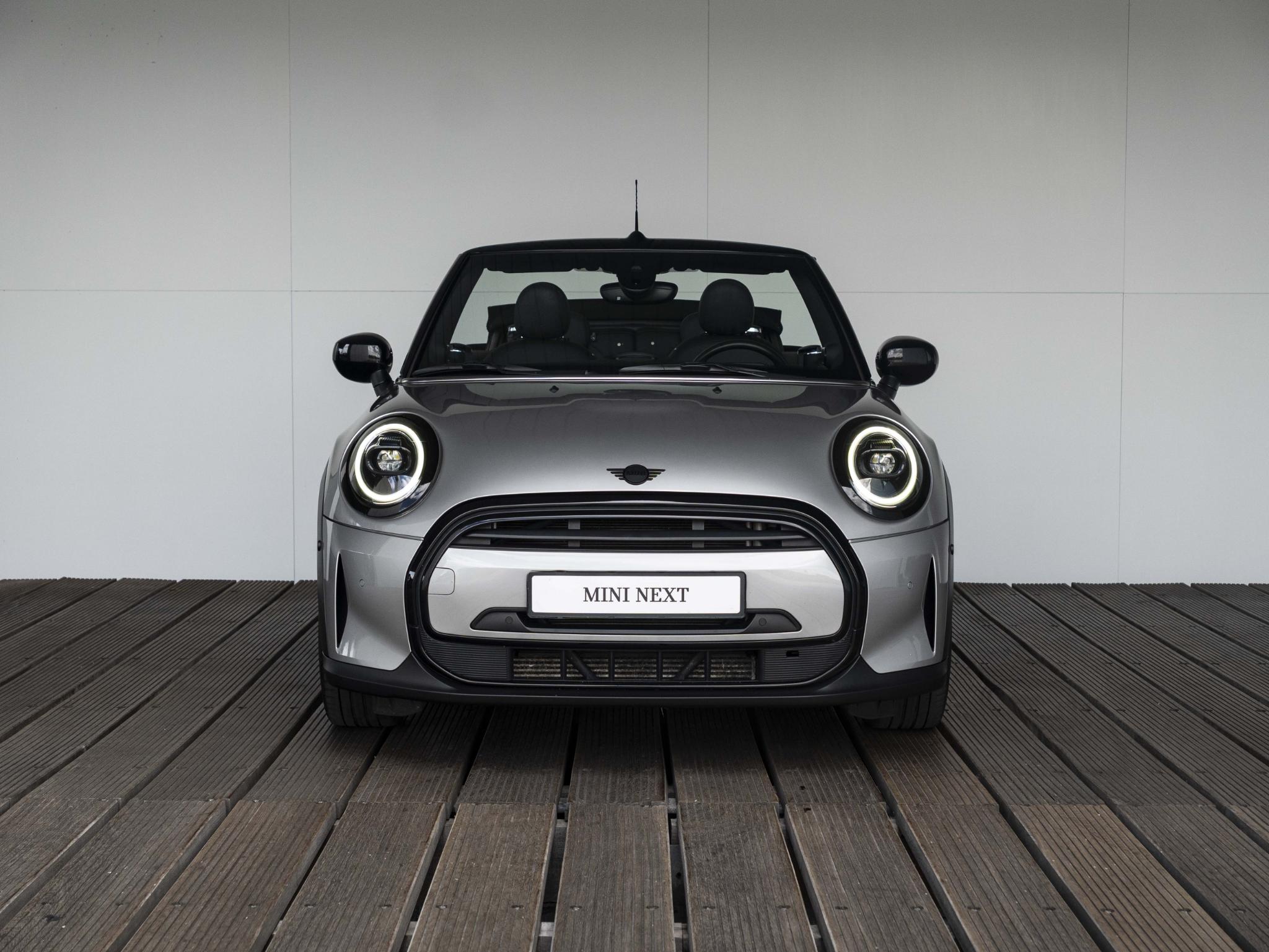 MINI Cabrio