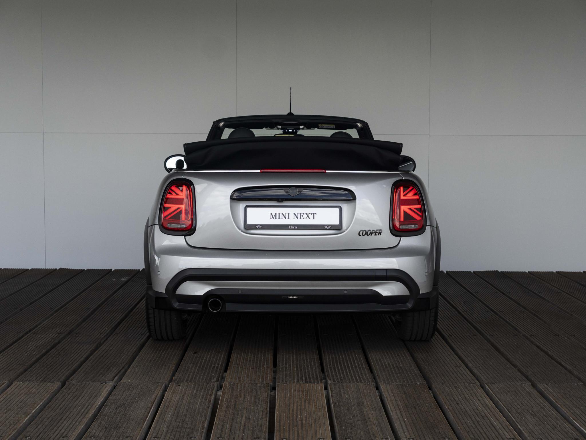 MINI Cabrio