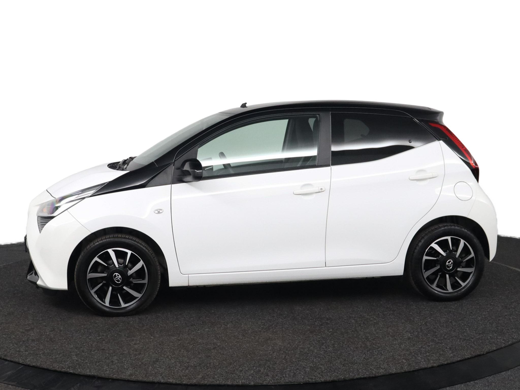 Toyota Aygo 1.0 VVT-i x-cite ultimate - Afbeelding 3