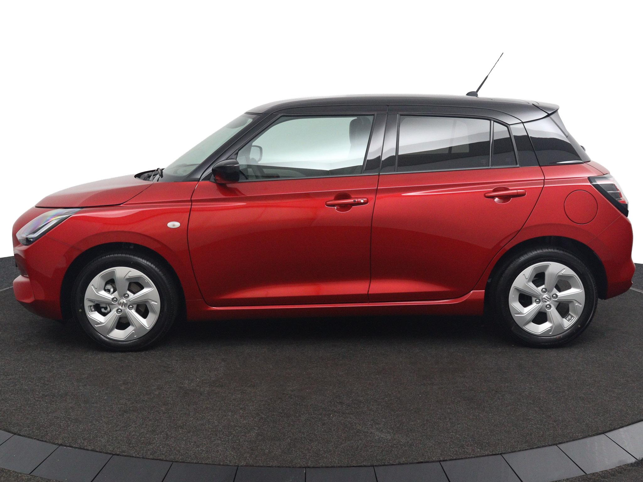 Suzuki Swift 1.2 Select Smart Hybrid - Afbeelding 5