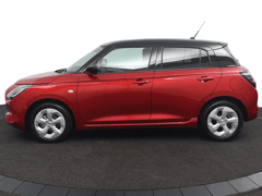 Suzuki Swift 1.2 Select Smart Hybrid - Afbeelding 5
