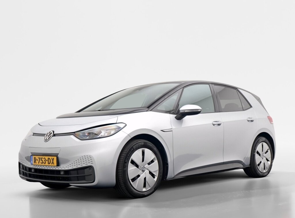Volkswagen ID.3 Pure 45 kWh | Navi | Adaptief | SOH 90.8%