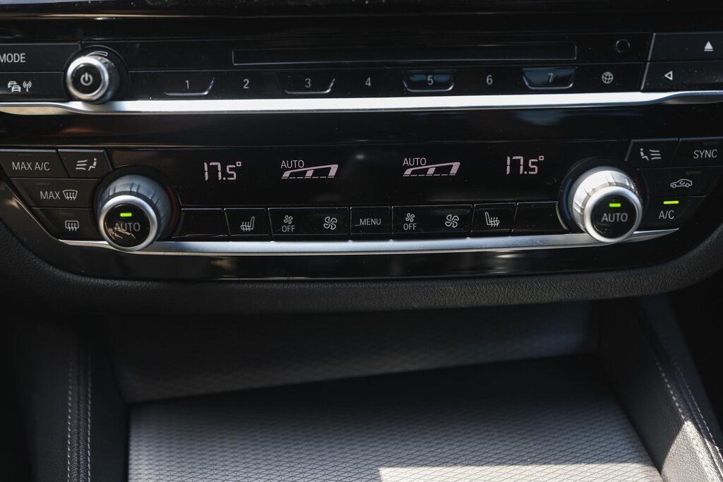 BMW 5 Serie 16