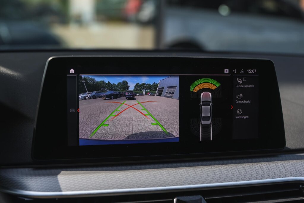 BMW 5 Serie 17
