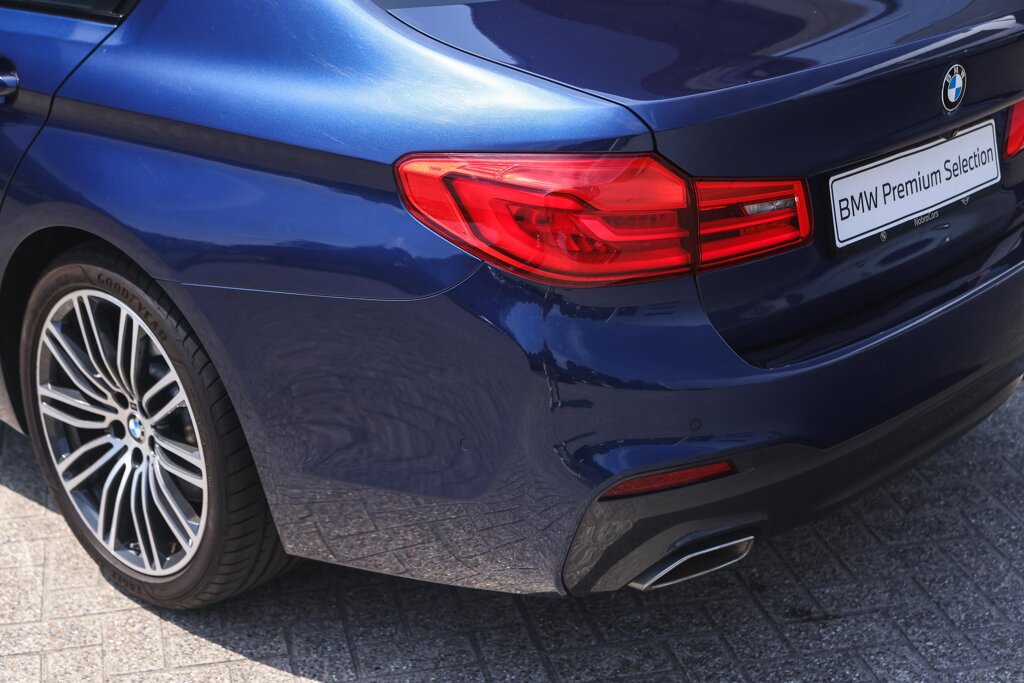 BMW 5 Serie 29