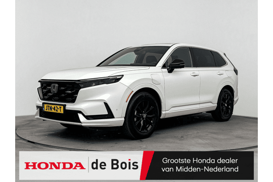 Honda CR-V 2.0 e:PHEV Advance Tech